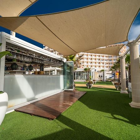 Hotel & Spa Entremares La Manga del Mar Menor Zewnętrze zdjęcie