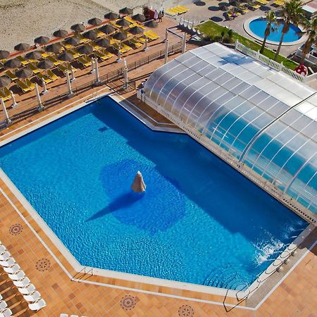 Hotel & Spa Entremares La Manga del Mar Menor Zewnętrze zdjęcie