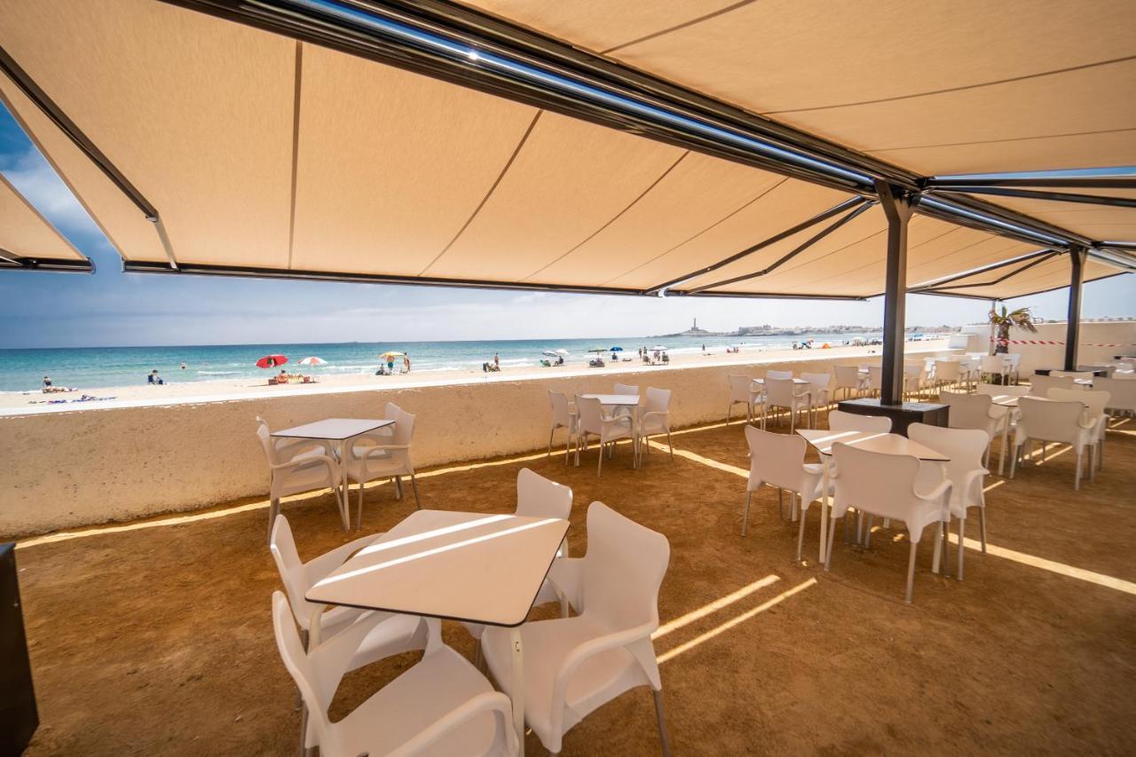 Hotel & Spa Entremares La Manga del Mar Menor Zewnętrze zdjęcie