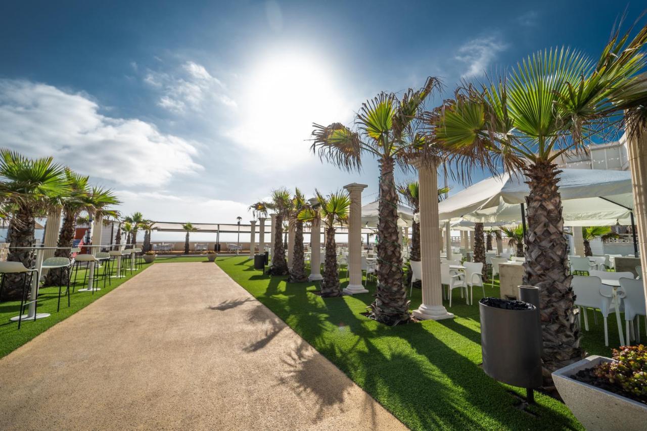 Hotel & Spa Entremares La Manga del Mar Menor Zewnętrze zdjęcie