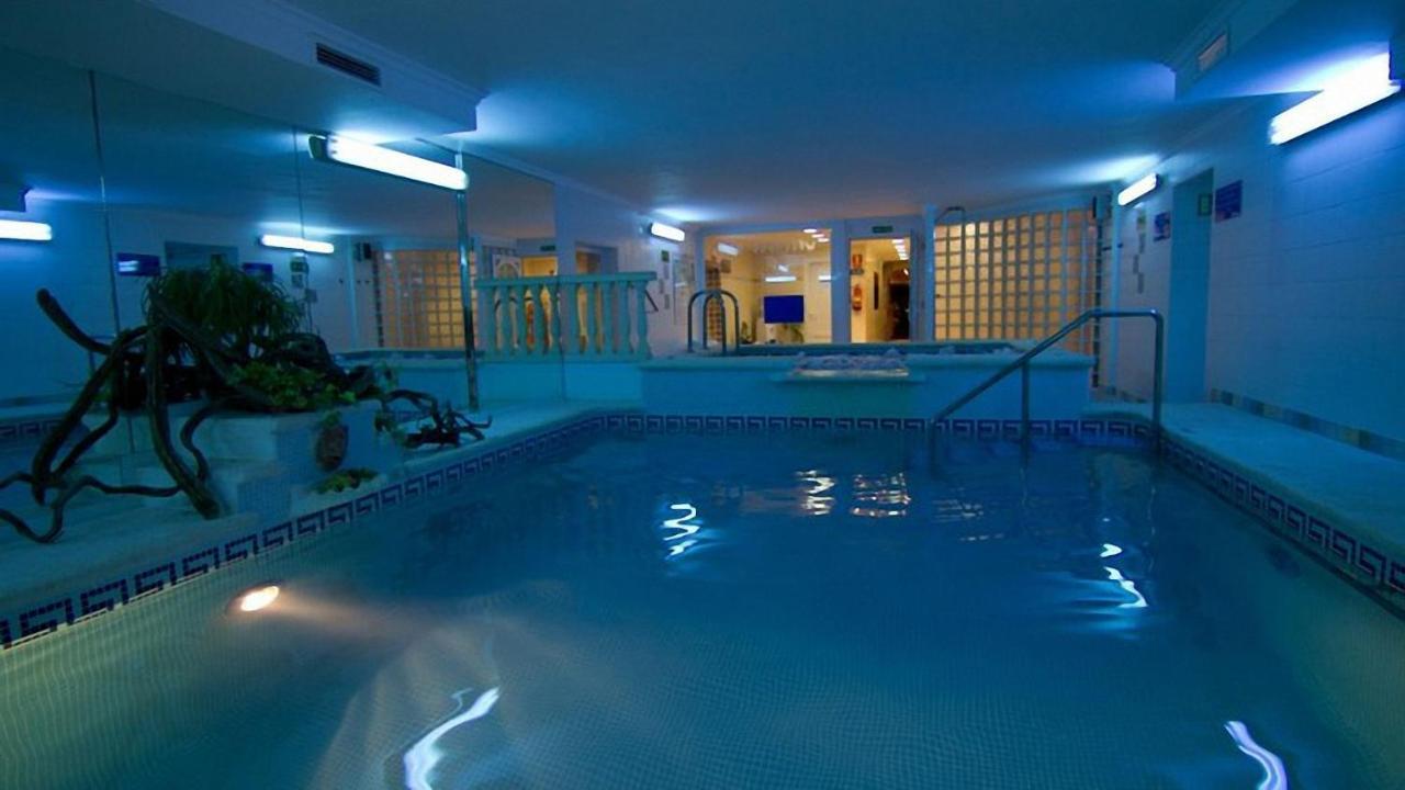 Hotel & Spa Entremares La Manga del Mar Menor Zewnętrze zdjęcie