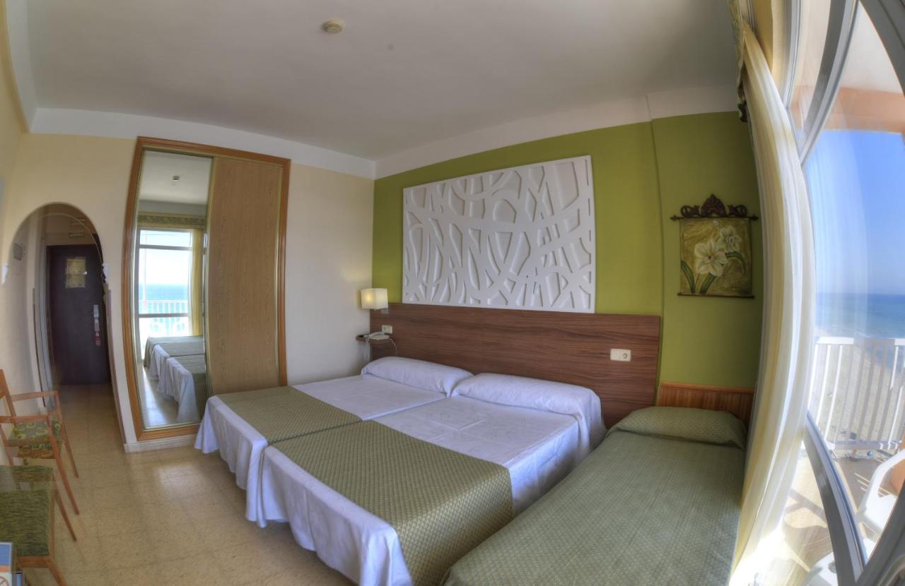 Hotel & Spa Entremares La Manga del Mar Menor Zewnętrze zdjęcie