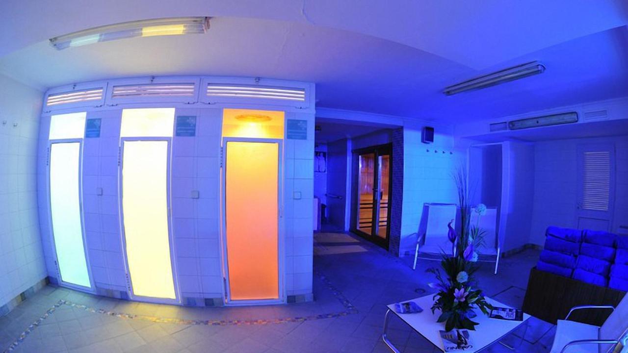 Hotel & Spa Entremares La Manga del Mar Menor Pokój zdjęcie