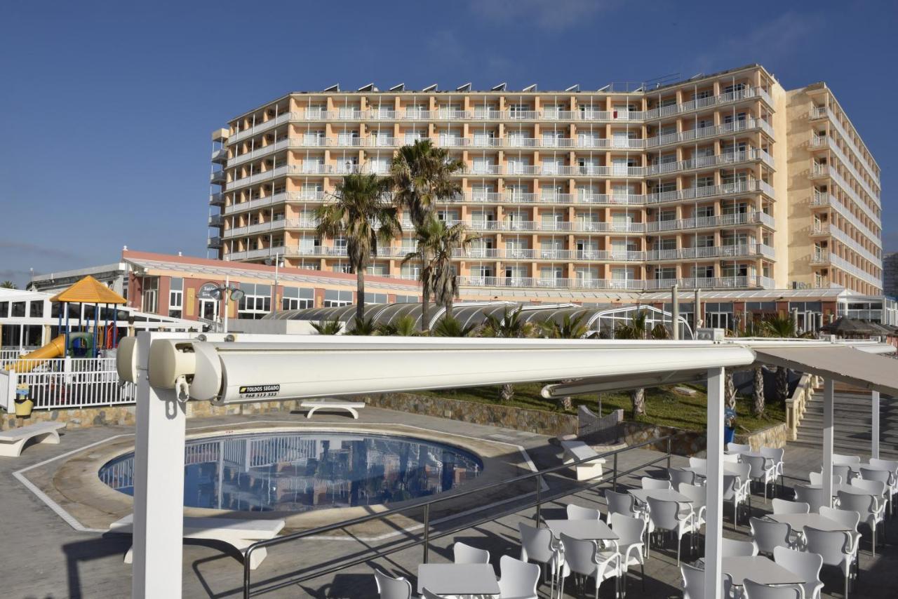Hotel & Spa Entremares La Manga del Mar Menor Zewnętrze zdjęcie