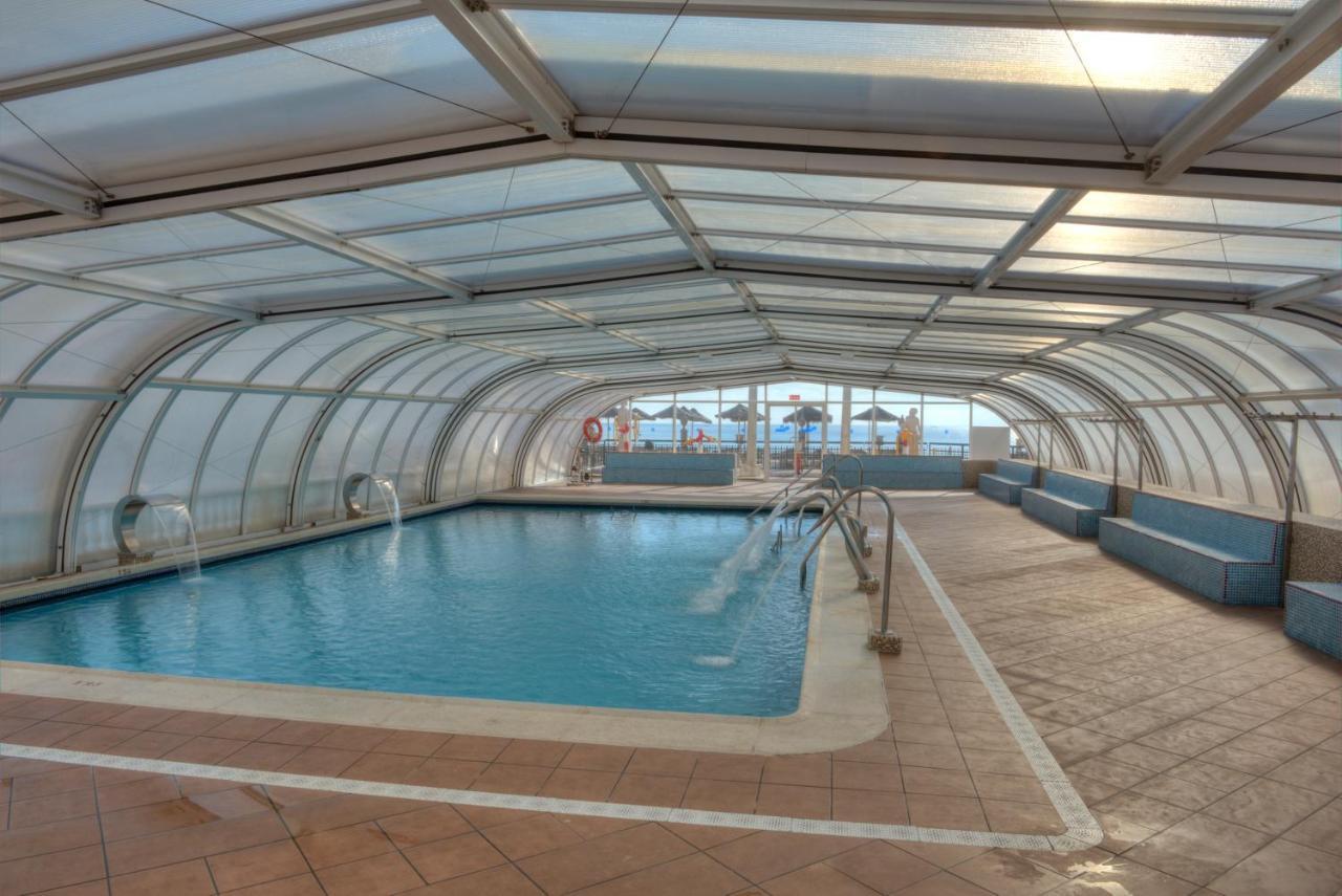 Hotel & Spa Entremares La Manga del Mar Menor Zewnętrze zdjęcie