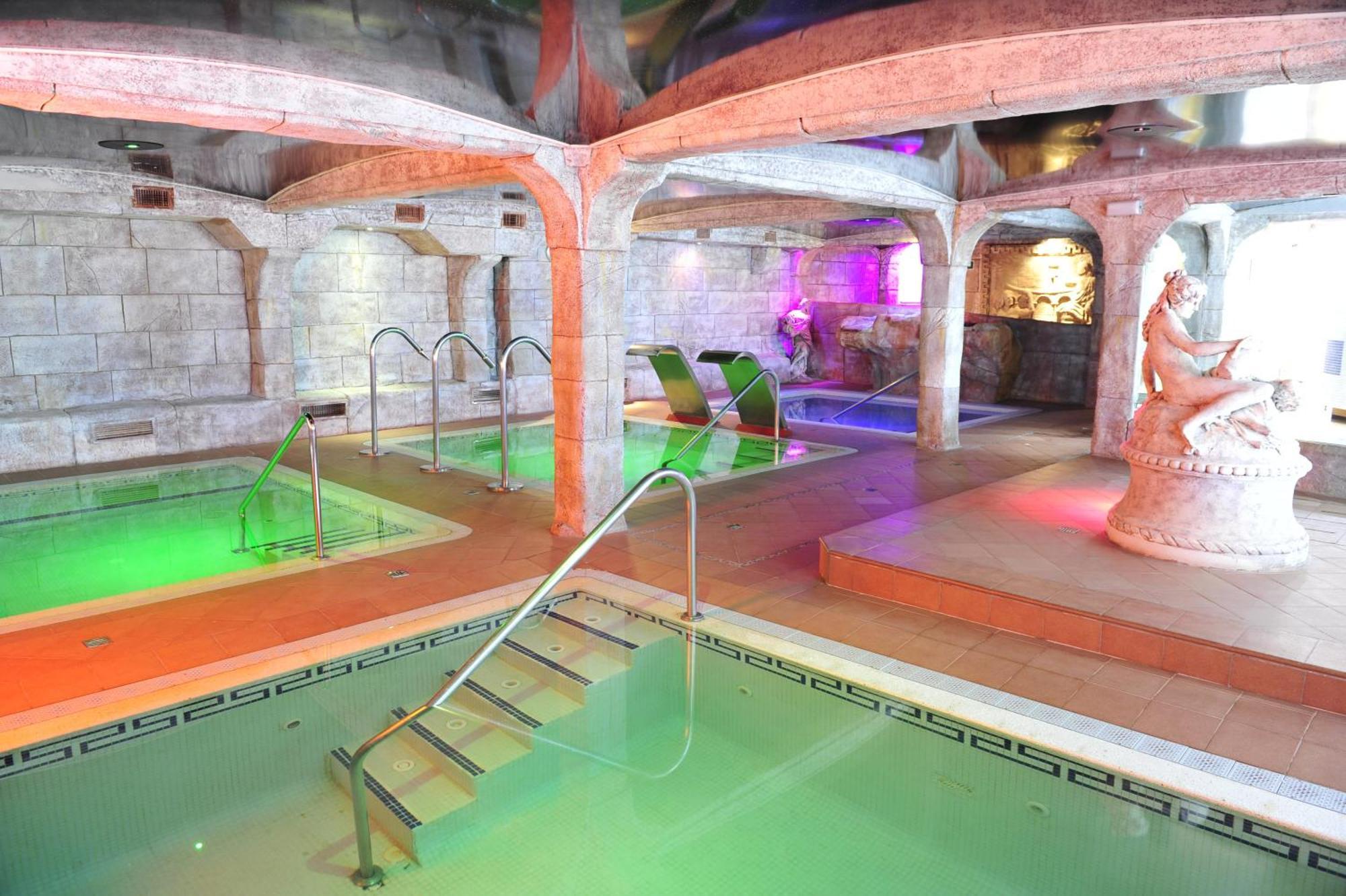 Hotel & Spa Entremares La Manga del Mar Menor Zewnętrze zdjęcie