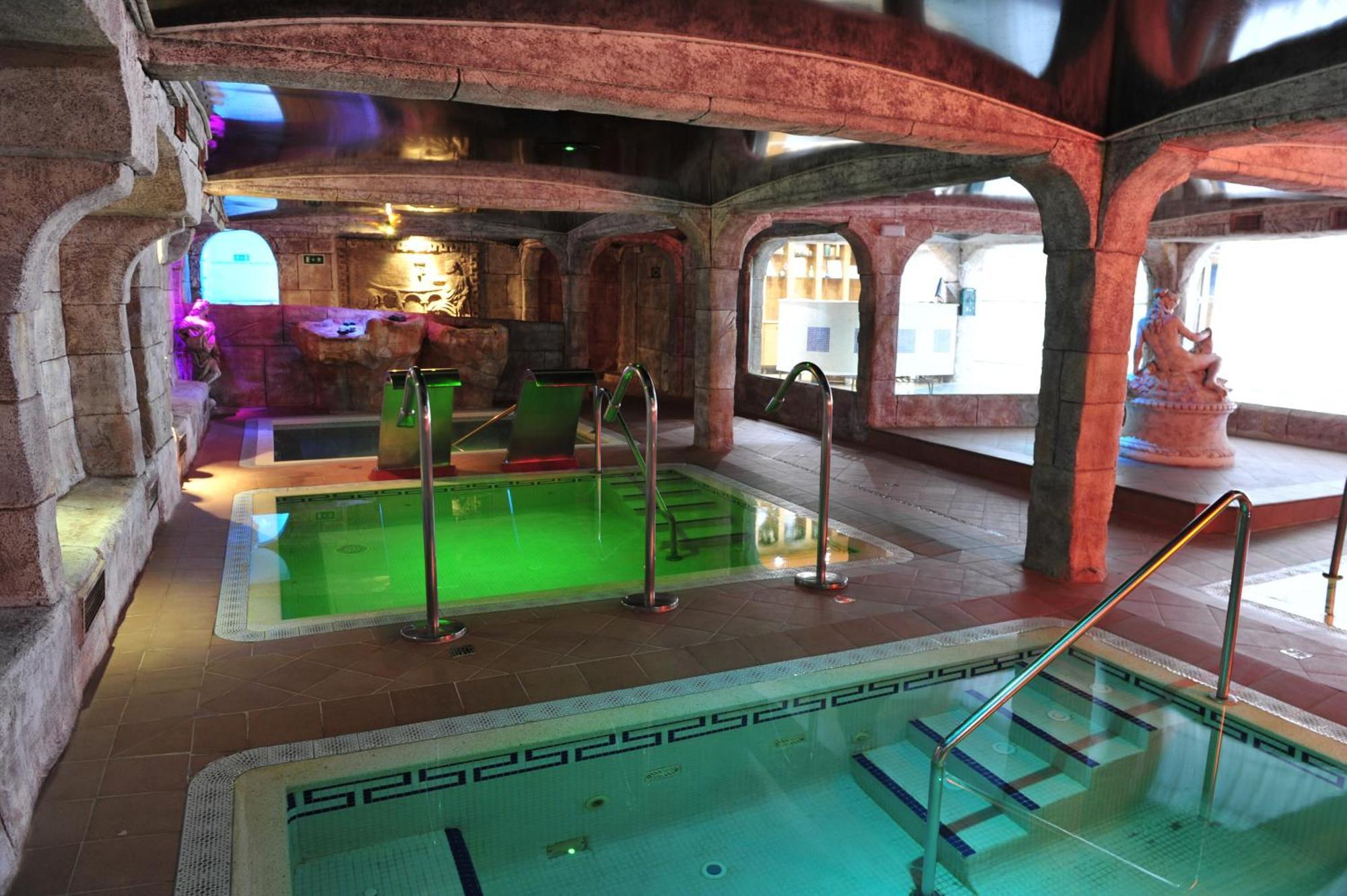 Hotel & Spa Entremares La Manga del Mar Menor Zewnętrze zdjęcie