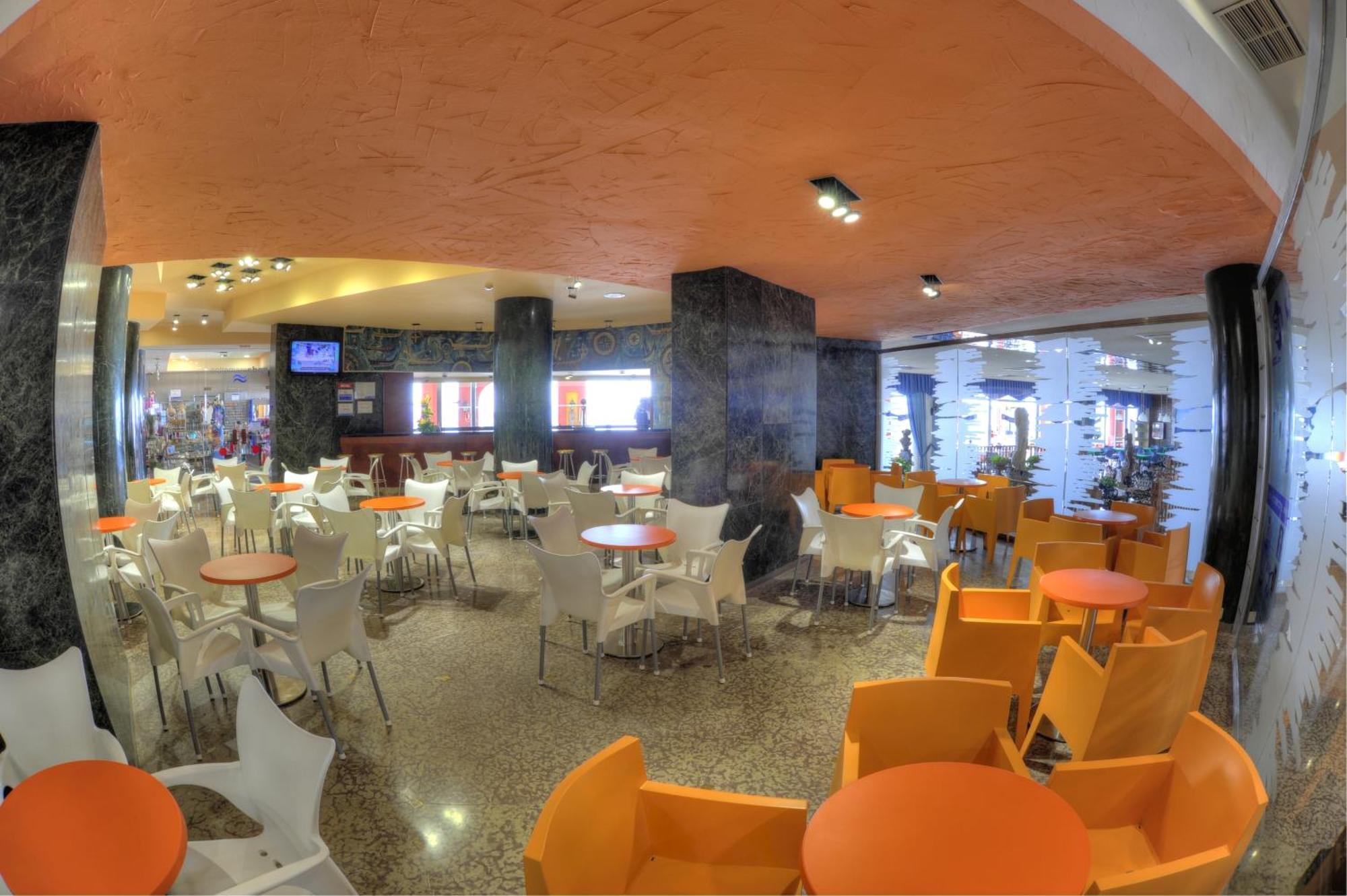 Hotel & Spa Entremares La Manga del Mar Menor Zewnętrze zdjęcie