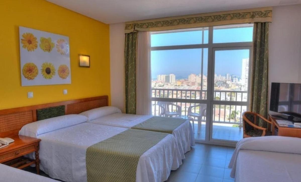 Hotel & Spa Entremares La Manga del Mar Menor Zewnętrze zdjęcie