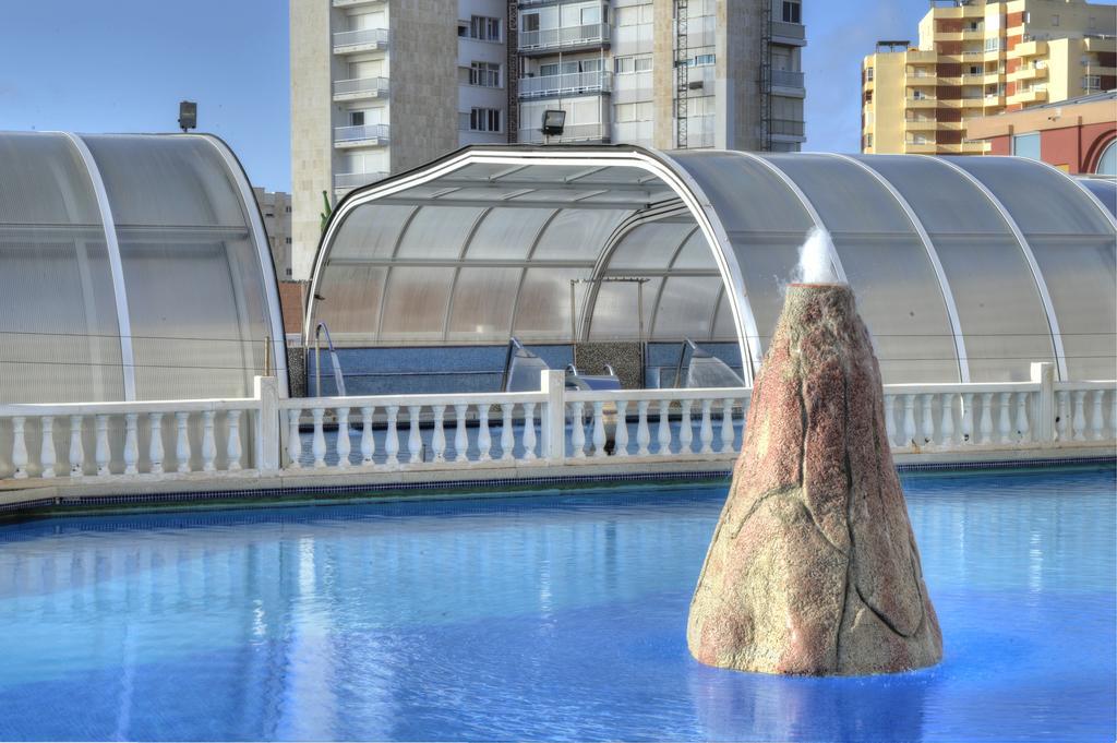 Hotel & Spa Entremares La Manga del Mar Menor Zewnętrze zdjęcie