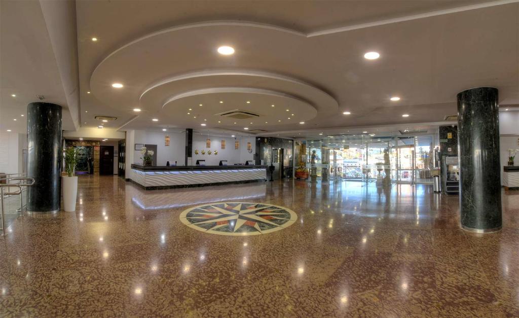 Hotel & Spa Entremares La Manga del Mar Menor Zewnętrze zdjęcie