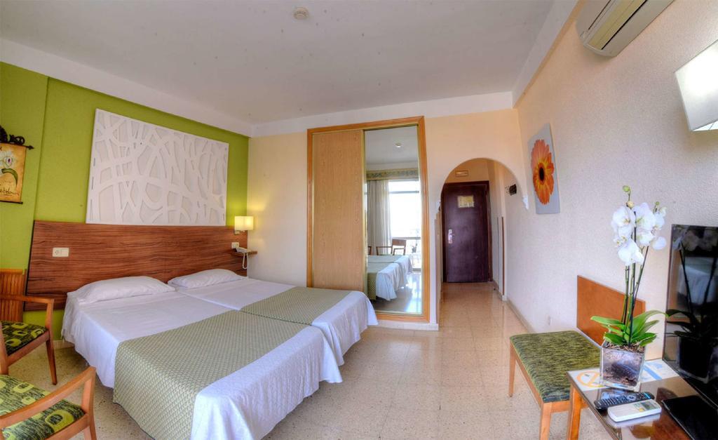 Hotel & Spa Entremares La Manga del Mar Menor Zewnętrze zdjęcie