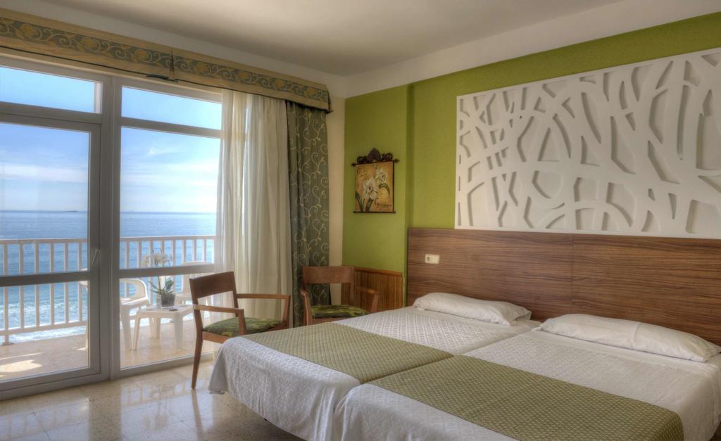 Hotel & Spa Entremares La Manga del Mar Menor Zewnętrze zdjęcie