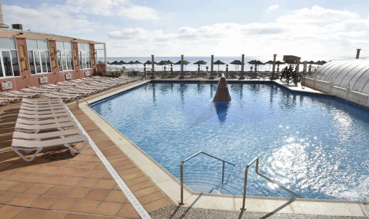 Hotel & Spa Entremares La Manga del Mar Menor Zewnętrze zdjęcie