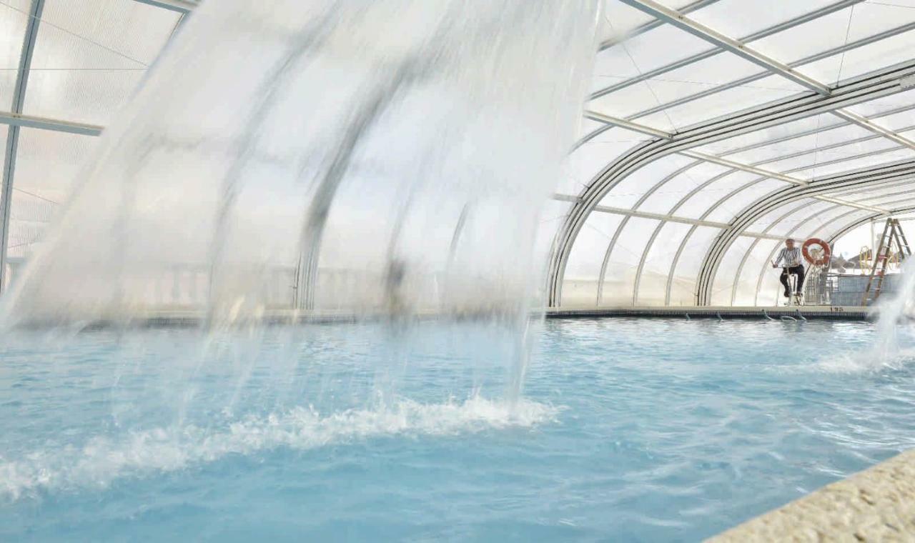Hotel & Spa Entremares La Manga del Mar Menor Zewnętrze zdjęcie