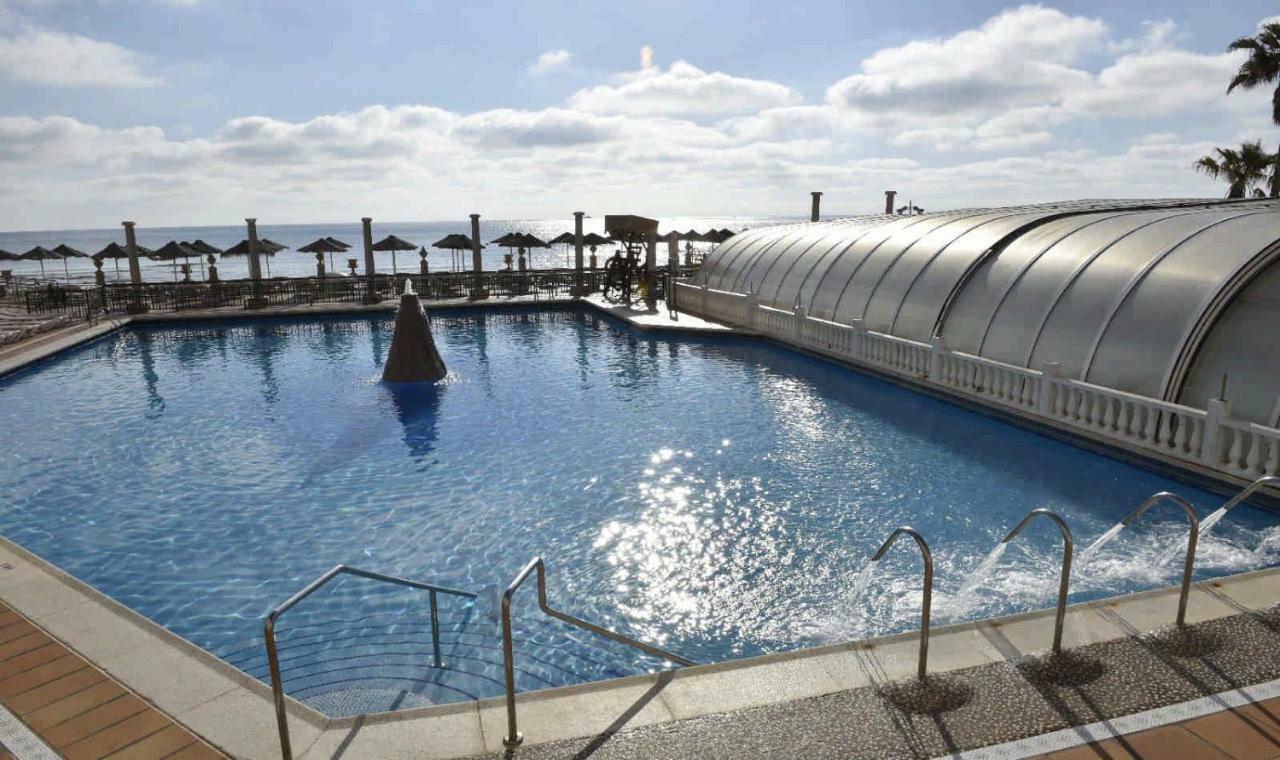 Hotel & Spa Entremares La Manga del Mar Menor Zewnętrze zdjęcie