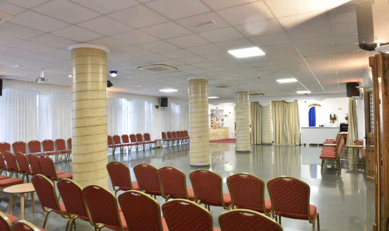 Hotel & Spa Entremares La Manga del Mar Menor Zewnętrze zdjęcie