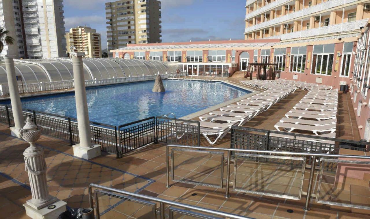 Hotel & Spa Entremares La Manga del Mar Menor Zewnętrze zdjęcie