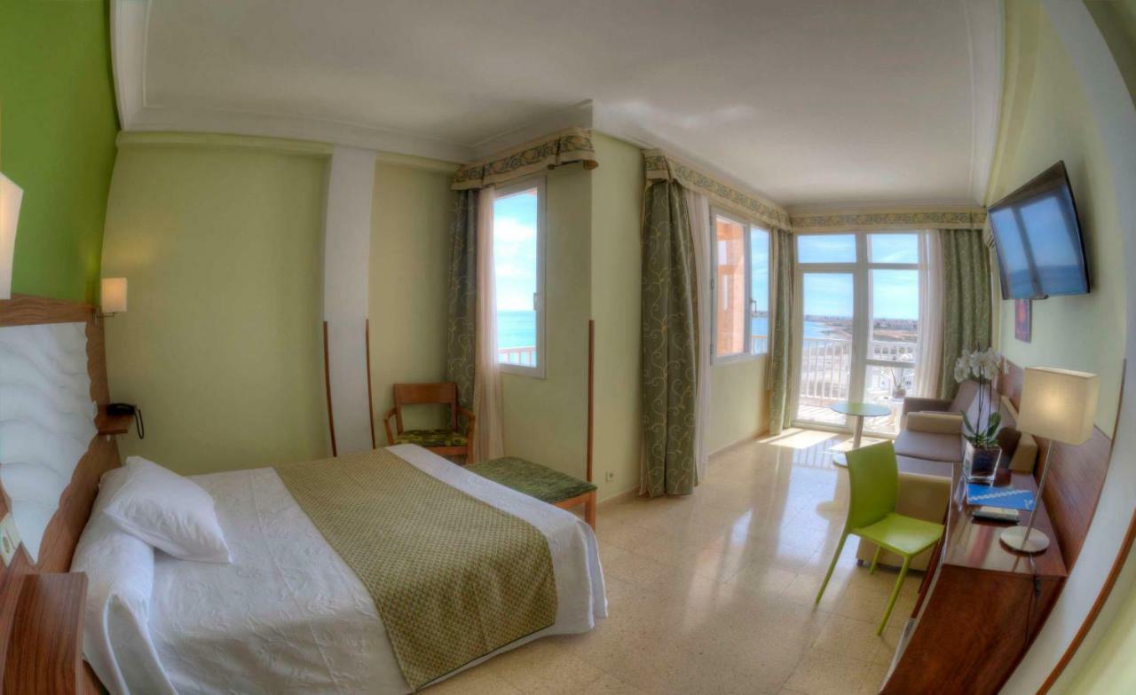 Hotel & Spa Entremares La Manga del Mar Menor Zewnętrze zdjęcie