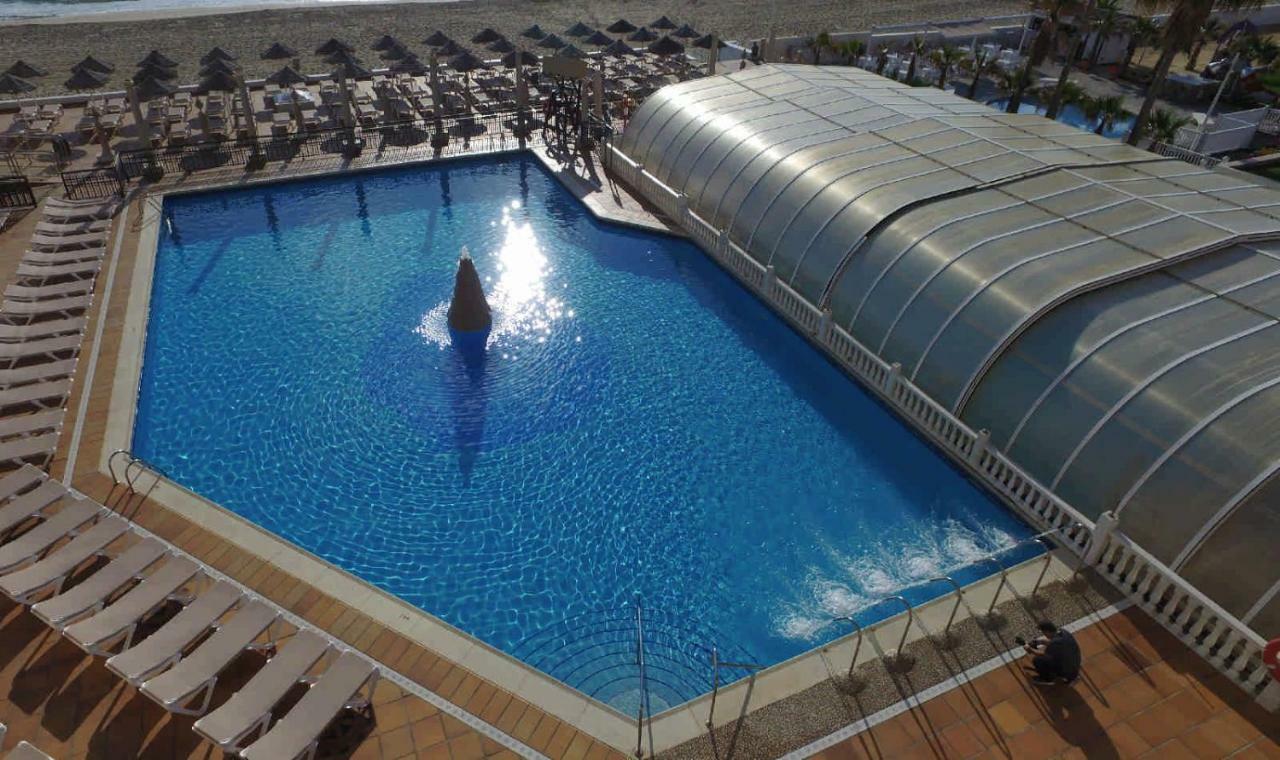 Hotel & Spa Entremares La Manga del Mar Menor Zewnętrze zdjęcie