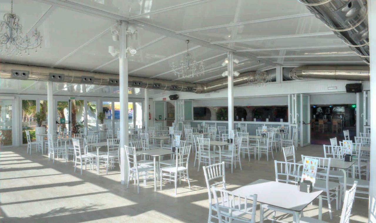 Hotel & Spa Entremares La Manga del Mar Menor Zewnętrze zdjęcie