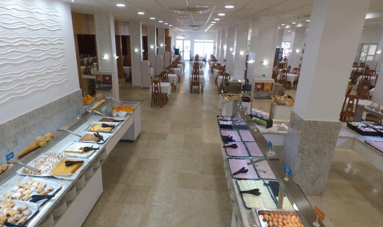 Hotel & Spa Entremares La Manga del Mar Menor Zewnętrze zdjęcie